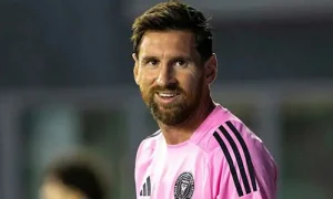 Is Lionel Messi Going to Play for Argentina During MLS Cup Playoffs