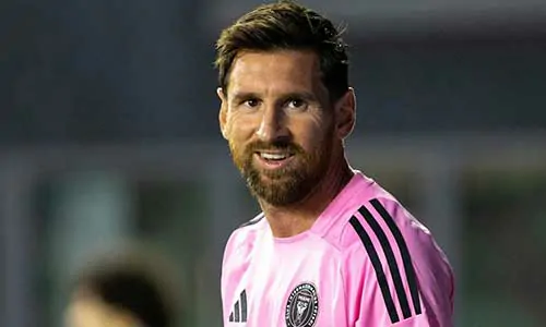 Is Lionel Messi Going to Play for Argentina During MLS Cup Playoffs